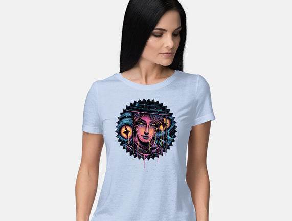 Rise From The Darkness