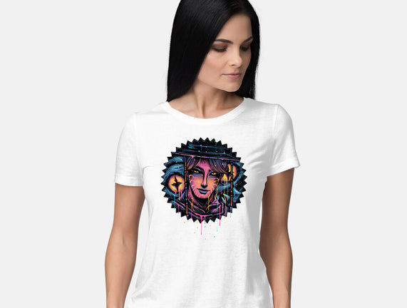 Rise From The Darkness