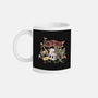 Santa Carla Lobby-None-Mug-Drinkware-Nemons