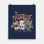 Santa Carla Lobby-None-Matte-Poster-Nemons