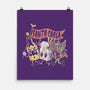 Santa Carla Lobby-None-Matte-Poster-Nemons