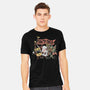 Santa Carla Lobby-Mens-Heavyweight-Tee-Nemons