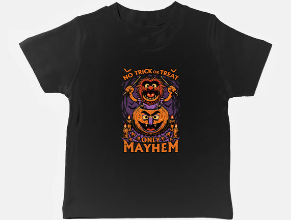 Puppet Pumpkin Halloween