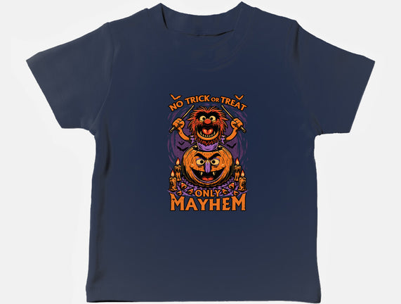 Puppet Pumpkin Halloween