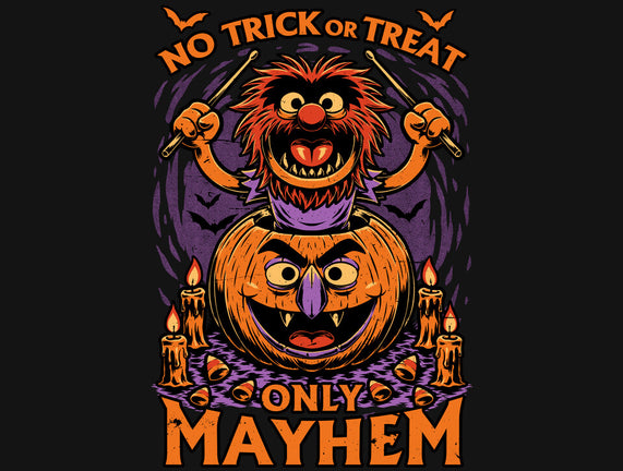 Puppet Pumpkin Halloween