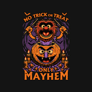 Puppet Pumpkin Halloween