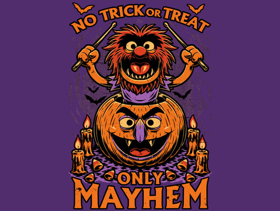 Puppet Pumpkin Halloween