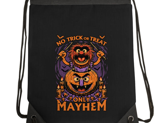 Puppet Pumpkin Halloween