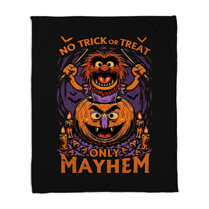 Puppet Pumpkin Halloween