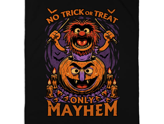 Puppet Pumpkin Halloween