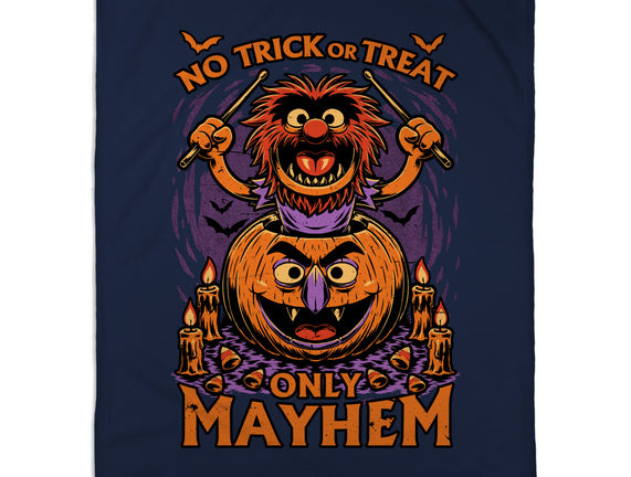 Puppet Pumpkin Halloween