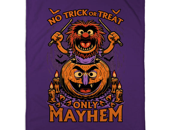 Puppet Pumpkin Halloween