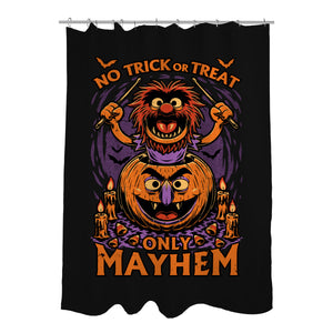 Puppet Pumpkin Halloween