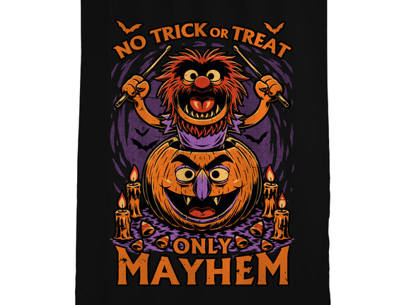 Puppet Pumpkin Halloween