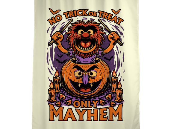 Puppet Pumpkin Halloween