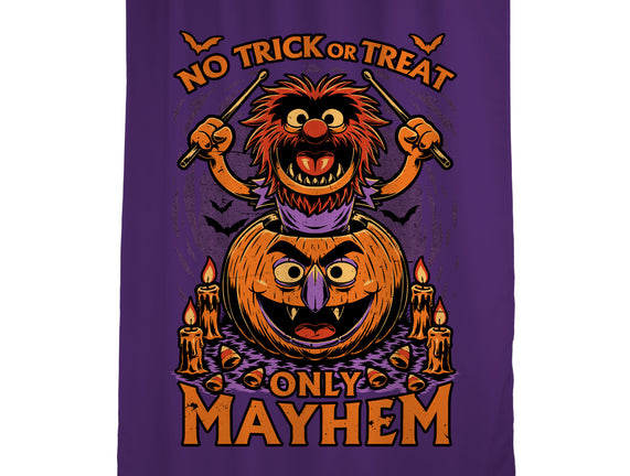 Puppet Pumpkin Halloween