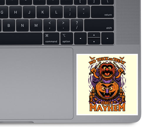 Puppet Pumpkin Halloween