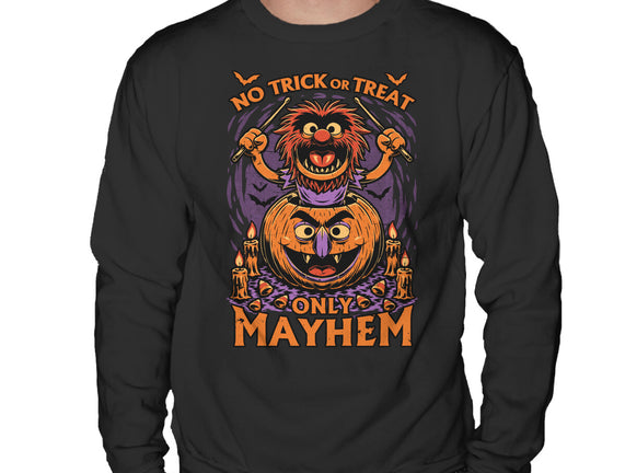 Puppet Pumpkin Halloween