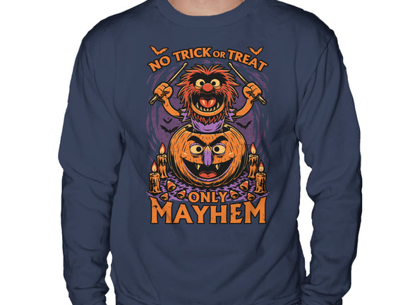 Puppet Pumpkin Halloween