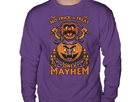 Puppet Pumpkin Halloween