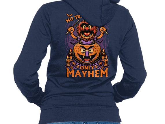 Puppet Pumpkin Halloween