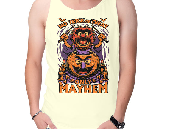 Puppet Pumpkin Halloween