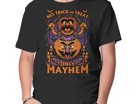 Puppet Pumpkin Halloween
