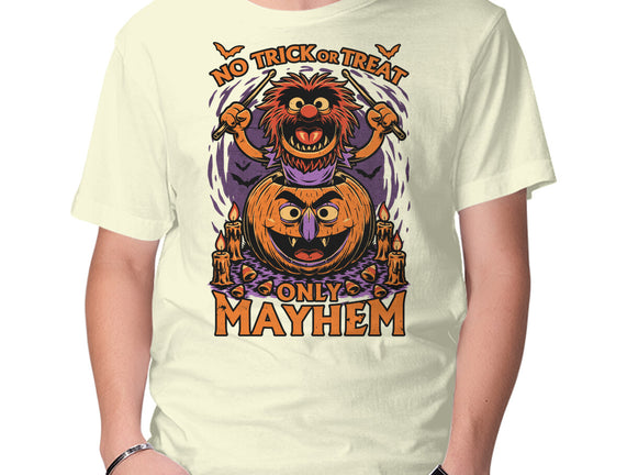 Puppet Pumpkin Halloween