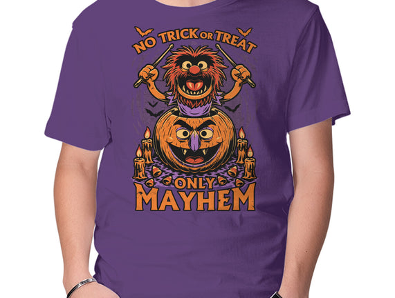 Puppet Pumpkin Halloween