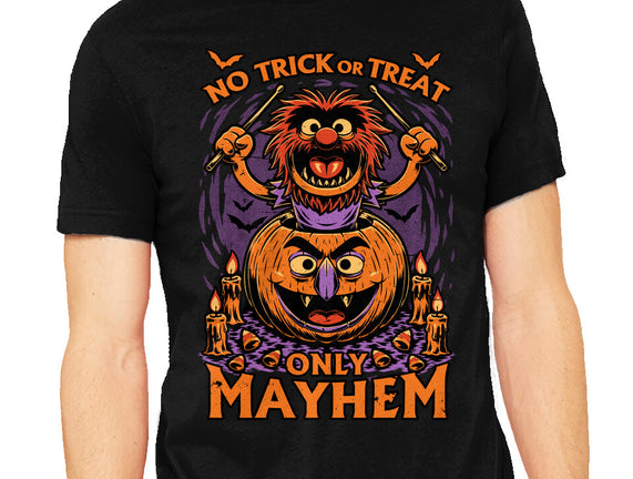 Puppet Pumpkin Halloween