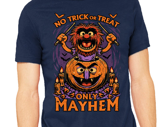Puppet Pumpkin Halloween