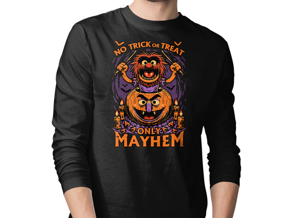 Puppet Pumpkin Halloween