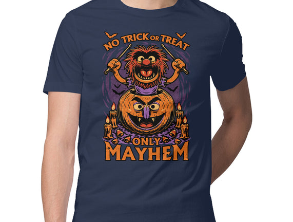 Puppet Pumpkin Halloween