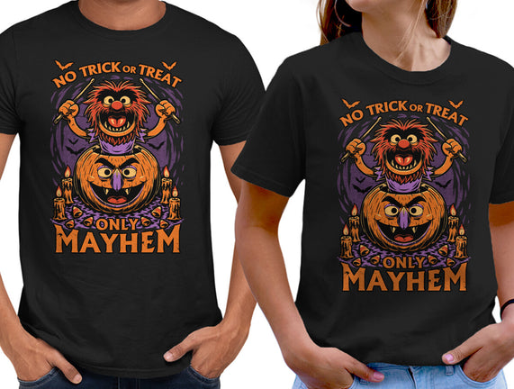 Puppet Pumpkin Halloween