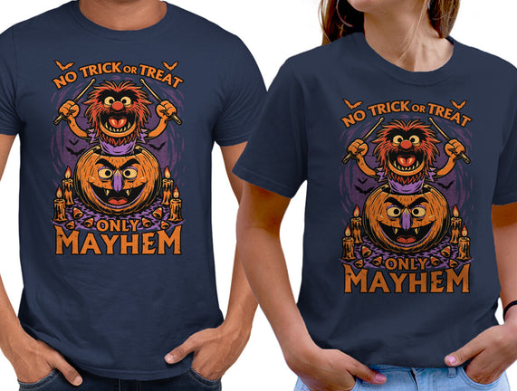 Puppet Pumpkin Halloween