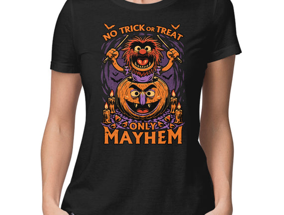 Puppet Pumpkin Halloween