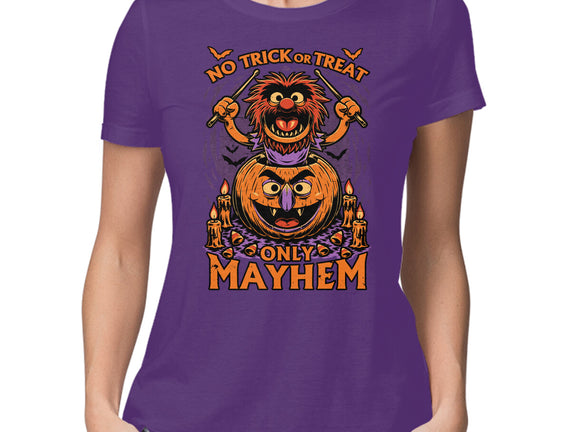 Puppet Pumpkin Halloween