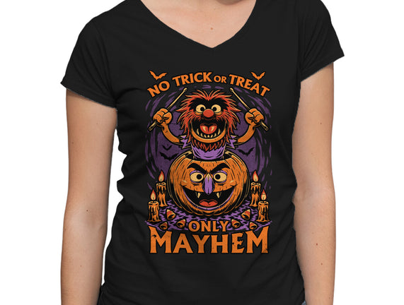 Puppet Pumpkin Halloween
