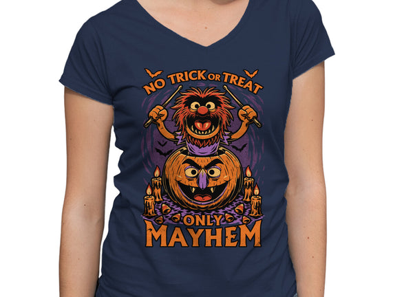 Puppet Pumpkin Halloween