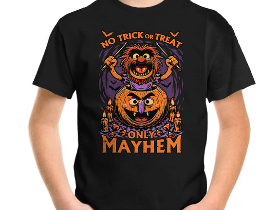Puppet Pumpkin Halloween