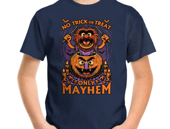 Puppet Pumpkin Halloween