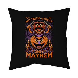 Puppet Pumpkin Halloween