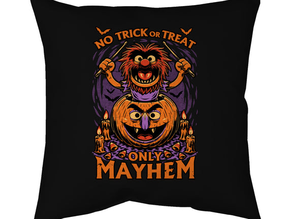 Puppet Pumpkin Halloween