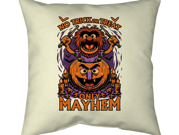 Puppet Pumpkin Halloween