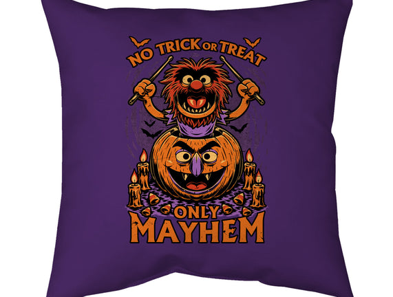 Puppet Pumpkin Halloween