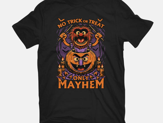 Puppet Pumpkin Halloween