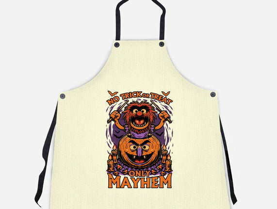 Puppet Pumpkin Halloween