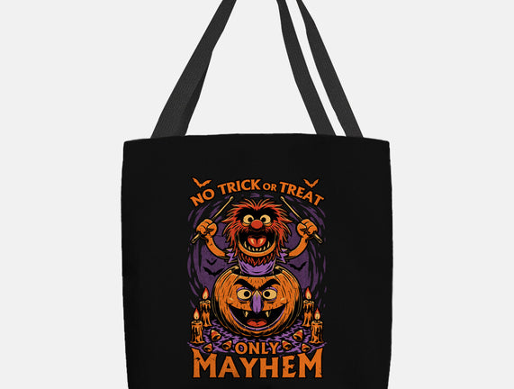 Puppet Pumpkin Halloween