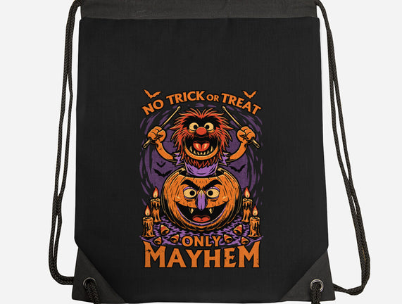 Puppet Pumpkin Halloween