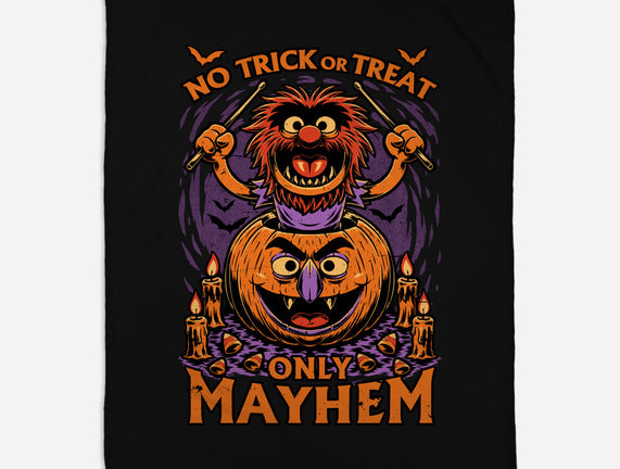 Puppet Pumpkin Halloween